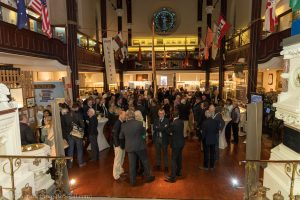 Official VDLR 2019 Launch Night