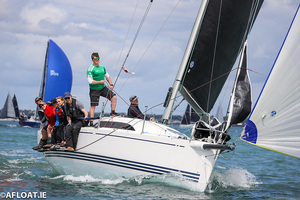 Top Crews Arrive for IRC One Battle at VDLR