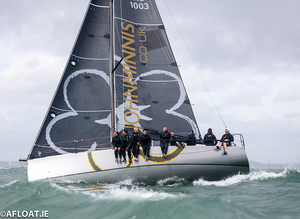 Champions Slug It Out In IRC 1 as Final Call II Takes The Lead